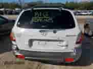 2001 Hyundai Santa Fe GLS с VIN KM8SC83D91U048535, выставлен на аукционе Copart как лот 85041184 с пробегом 218 621 миль миль и Списание • Salvage title. История ставок и продаж доступна на DreamBid. Изображение 6.