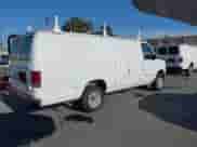 2013 Ford Econoline Cargo Commercial z VIN 1FTNS2EW0DDA18750, wystawiony jako IAAI lot #43550351 z przebiegiem 114 213 mil mil oraz . Historia ofert i sprzedaży dostępna na DreamBid. Obrazek 4.