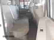 2008 Nissan Frontier SE with VIN 1N6AD07UX8C410054, listed as a IAAI auction lot 43227823 with 211,710 mi miles and . Bid and sale history available at DreamBid. Image 8.
