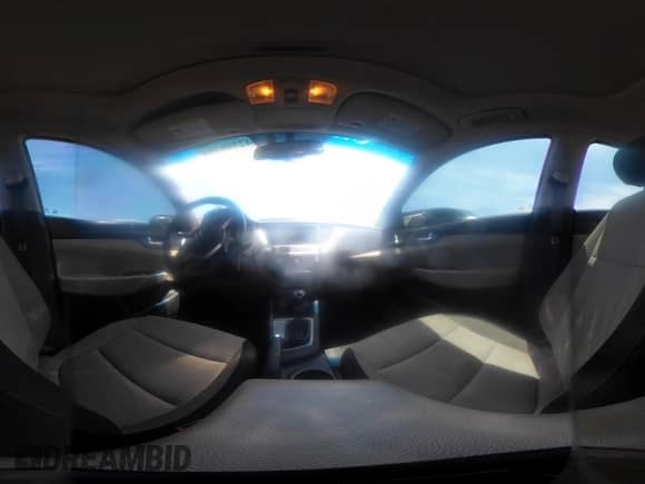 2018 Hyundai Accent Limited с VIN 3KPC34A38JE018453, выставлен на аукционе IAAI как лот 42506384 с пробегом 135 114 миль миль и . История ставок и продаж доступна на DreamBid. Изображение 18.