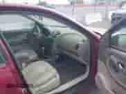 2004 Chevrolet Malibu Maxx LT с VIN 1G1ZU64814F219642, выставлен на аукционе IAAI как лот 42392619 с пробегом 47 539 миль миль и . История ставок и продаж доступна на DreamBid. Изображение 5.