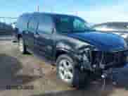 2012 Chevrolet Suburban LT с VIN 1GNSCJE05CR313048, выставлен на аукционе IAAI как лот 42127574 с пробегом 173 229 миль миль и . История ставок и продаж доступна на DreamBid. Изображение 1.