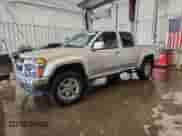 2012 Chevrolet Colorado 2LT с VIN 1GCHTDFE6C8105748, выставлен на аукционе Copart как лот 71784415 с пробегом 204 025 миль миль и На запчасти • Non repairable. История ставок и продаж доступна на DreamBid. Изображение 1.