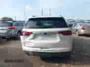 2023 Chevrolet Traverse High Country z VIN 1GNERNKW5PJ215363, wystawiony jako IAAI lot #43004510 z przebiegiem 39 265 mil mil oraz . Historia ofert i sprzedaży dostępna na DreamBid. Obrazek 15.