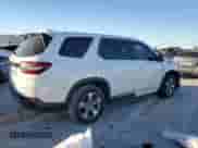 2023 Honda Pilot EX-L z VIN 5FNYG2H58PB008448, wystawiony jako Copart lot #76818724 z przebiegiem 35 794 mil mil oraz Szkoda całkowita • Salvage title. Historia ofert i sprzedaży dostępna na DreamBid. Obrazek 3.