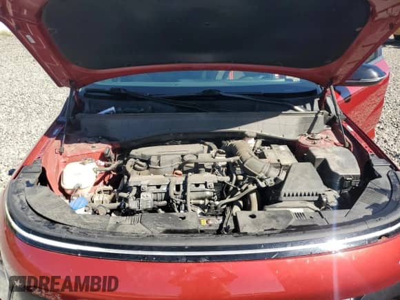 2024 Hyundai Kona N Line с VIN KM8HACA31RU087757, выставлен на аукционе Copart как лот 66408495 с пробегом 42 790 миль миль и Списание • Salvage title. История ставок и продаж доступна на DreamBid. Изображение 12.