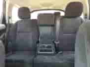 2015 Nissan Pathfinder SV с VIN 5N1AR2MN9FC617251, выставлен на аукционе Copart как лот 62550345 с пробегом 182 162 миль миль и Чистый • Clean title. История ставок и продаж доступна на DreamBid. Изображение 10.