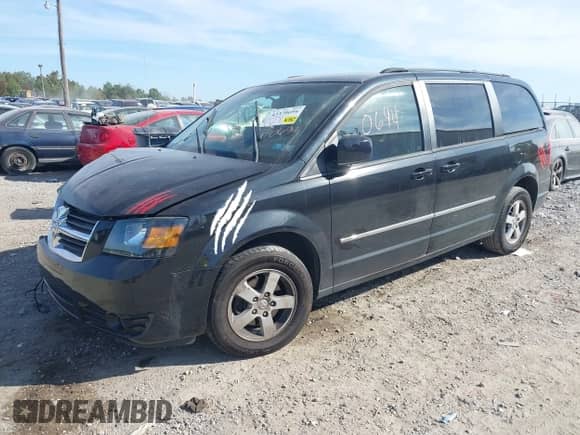 2010 Dodge Grand Caravan SXT с VIN 2D4RN5DX6AR145759, выставлен на аукционе IAAI как лот 43370694 с пробегом 171 260 миль миль и . История ставок и продаж доступна на DreamBid. Изображение 17.