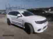 2020 Jeep Grand Cherokee Trackhawk с VIN 1C4RJFN94LC117596, выставлен на аукционе IAAI как лот 36356989 с пробегом 37 994 миль миль и . История ставок и продаж доступна на DreamBid. Изображение 12.