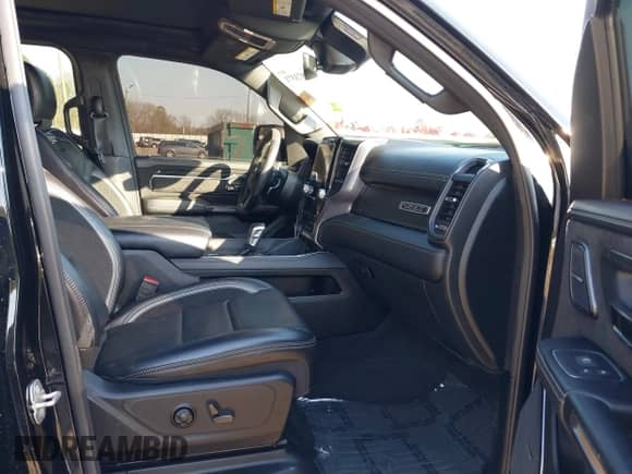 2021 Ram 1500 TRX с VIN 1C6SRFU99MN758770, выставлен на аукционе IAAI как лот 38873371 с пробегом 59 097 миль миль и . История ставок и продаж доступна на DreamBid. Изображение 5.