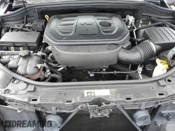 2020 Jeep Grand Cherokee Altitude с VIN 1C4RJFAG7LC181152, выставлен на аукционе Copart как лот 71159125 с пробегом 113 482 миль миль и Списание • Salvage title. История ставок и продаж доступна на DreamBid. Изображение 12.