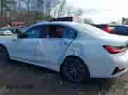 2022 BMW 3 Series 330i z VIN WBA5R1C01NFM20381, wystawiony jako IAAI lot #41579020 z przebiegiem 37 874 mil mil oraz . Historia ofert i sprzedaży dostępna na DreamBid. Obrazek 14.