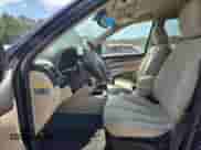 2011 Hyundai Santa Fe GLS z VIN 5XYZGDAGXBG078563, wystawiony jako Copart lot #62610555 z przebiegiem 102 058 mil mil oraz Szkoda całkowita • Salvage title. Historia ofert i sprzedaży dostępna na DreamBid. Obrazek 7.