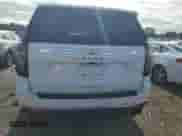 2024 Chevrolet Suburban Premier с VIN 1GNSKFKD2RR107802, выставлен на аукционе Copart как лот 61141004 с пробегом 12 360 миль миль и Списание • Salvage title. История ставок и продаж доступна на DreamBid. Изображение 6.