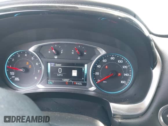 2019 Chevrolet Traverse RS с VIN 1GNEVJKW1KJ262788, выставлен на аукционе IAAI как лот 42979286 с пробегом 142 937 миль миль и . История ставок и продаж доступна на DreamBid. Изображение 7.