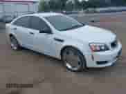 2015 Chevrolet Caprice Police Police with VIN 6G3NS5U23FL123374, listed as a IAAI auction lot 42578908 with 75,275 mi miles and . Bid and sale history available at DreamBid. Image 1.