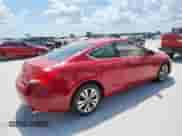 2011 Honda Accord EX with VIN 1HGCS1B78BA012435, listed as a Copart auction lot 68156445 with 331,729 mi miles and Clean title. Bid and sale history available at DreamBid. Image 3.