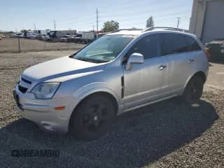 2014 Chevrolet Captiva Sport LT с VIN 3GNAL3EK6ES682655, выставлен на аукционе Copart как лот 80407795 с пробегом 173 151 миль миль и Чистый • Clean title. История ставок и продаж доступна на DreamBid. Изображение 1.