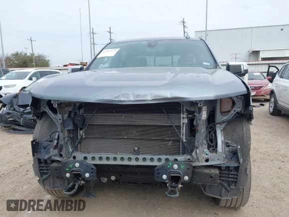 2019 Chevrolet Silverado 1500 LTZ с VIN 3GCPWEEDXKG159533, выставлен на аукционе IAAI как лот 41747377 с пробегом 45 179 миль миль и . История ставок и продаж доступна на DreamBid. Изображение 13.