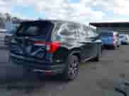 2021 Honda Pilot Touring 7-Passenger с VIN 5FNYF5H68MB000651, выставлен на аукционе IAAI как лот 41541365 с пробегом 49 308 миль миль и . История ставок и продаж доступна на DreamBid. Изображение 4.