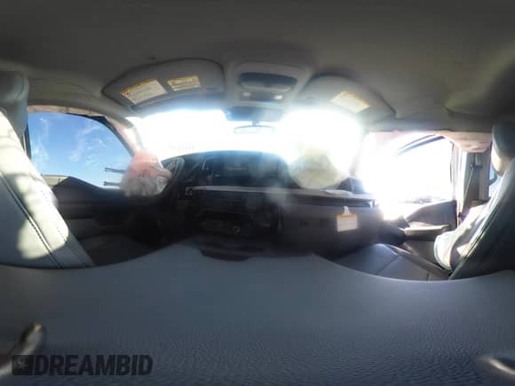 2024 Ford F-250 XL z VIN 1FT7W2BA5REC98978, wystawiony jako IAAI lot #41471776 z przebiegiem Nie podano mil oraz . Historia ofert i sprzedaży dostępna na DreamBid. Obrazek 19.