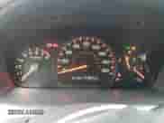 2004 Honda Accord EX with VIN 1HGCM71654A018363, listed as a Copart auction lot 44717565 with 237,607 mi miles and Salvage title. Bid and sale history available at DreamBid. Image 9.