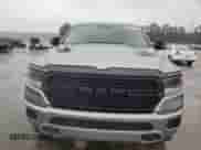 2021 Ram 1500 Laramie с VIN 1C6SRFJT2MN613652, выставлен на аукционе Copart как лот 83811715 с пробегом 46 191 миль миль и Списание • Salvage title. История ставок и продаж доступна на DreamBid. Изображение 5.