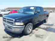 1998 Dodge 1500 with VIN 1B7HC13Y6WJ153289, listed as a IAAI auction lot 42640582 with 208,445 mi miles and . Bid and sale history available at DreamBid. Image 2.