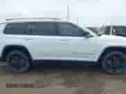 2021 Jeep Grand Cherokee Limited with VIN 1C4RJJBG5M8175260, listed as a IAAI auction lot 42206283 with Not provided miles and . Bid and sale history available at DreamBid. Image 13.