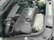 2010 MINI Hardtop with VIN WMWMF3C58ATZ60995, listed as a IAAI auction lot 42454882 with 147,607 mi miles and . Bid and sale history available at DreamBid. Image 21.