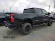 2020 Chevrolet Silverado 1500 LT Trail Boss with VIN 1GCPYFEL0LZ336485, listed as a Copart auction lot 67305295 with 21,008 mi miles and Salvage title. Bid and sale history available at DreamBid. Image 3.