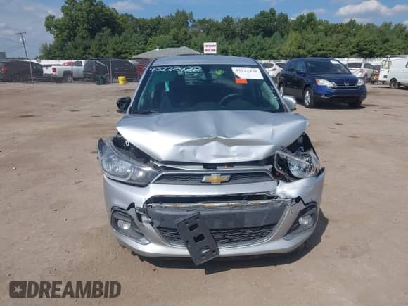 2018 Chevrolet Spark LT с VIN KL8CD6SAXJC462973, выставлен на аукционе IAAI как лот 43222428 с пробегом 104 003 миль миль и . История ставок и продаж доступна на DreamBid. Изображение 12.