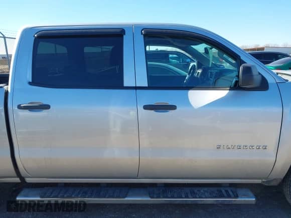 2014 Chevrolet Silverado 1500 LT с VIN 3GCPCREC8EG476075, выставлен на аукционе IAAI как лот 41337603 с пробегом 172 751 миль миль и . История ставок и продаж доступна на DreamBid. Изображение 13.