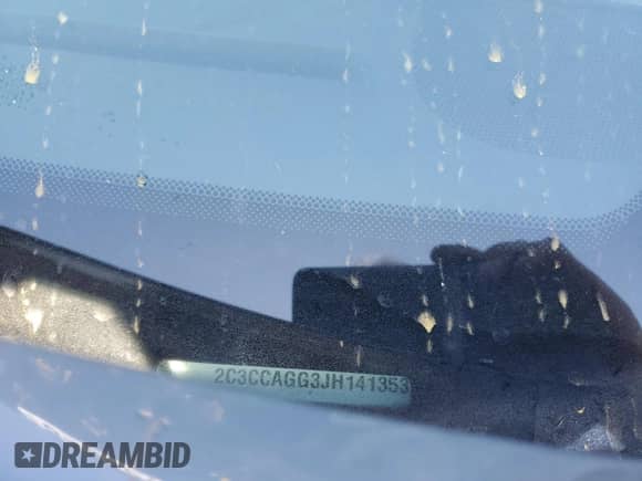 2018 Chrysler 300 S с VIN 2C3CCAGG3JH141353, выставлен на аукционе Copart как лот 84542755 с пробегом 52 698 миль миль и Чистый • Clean title. История ставок и продаж доступна на DreamBid. Изображение 12.