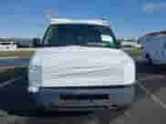 2013 Ford Econoline Cargo Commercial with VIN 1FTNE2EL1DDB27599, listed as a IAAI auction lot 41878865 with 179,802 mi miles and . Bid and sale history available at DreamBid. Image 12.