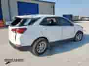 2022 Chevrolet Equinox LS z VIN 2GNAXHEV2N6102277, wystawiony jako Copart lot #80587085 z przebiegiem 73 625 mil mil oraz Szkoda całkowita • Salvage title. Historia ofert i sprzedaży dostępna na DreamBid. Obrazek 3.