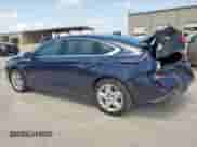2019 Chevrolet Impala LS с VIN 2G11X5SA9K9146028, выставлен на аукционе Copart как лот 59400605 с пробегом Не указан миль и Списание • Salvage title. История ставок и продаж доступна на DreamBid. Изображение 2.