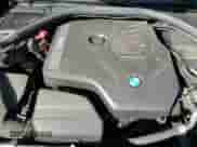 2020 BMW 3 Series 330i xDrive z VIN 3MW5R7J09L8B21197, wystawiony jako Copart lot #71632225 z przebiegiem 51 117 mil mil oraz Szkoda całkowita • Salvage title. Historia ofert i sprzedaży dostępna na DreamBid. Obrazek 13.