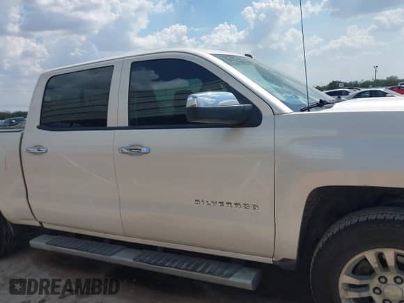 2014 Chevrolet Silverado 1500 LT with VIN 3GCPCREC1EG549576, listed as a IAAI auction lot 43027036 with 238,155 mi miles and . Bid and sale history available at DreamBid. Image 14.
