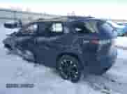 2025 Chevrolet Equinox AWD RS z VIN 3GNAXTEG1SL129594, wystawiony jako Copart lot #88633205 z przebiegiem Nie podano mil oraz Szkoda całkowita • Salvage title. Historia ofert i sprzedaży dostępna na DreamBid. Obrazek 2.