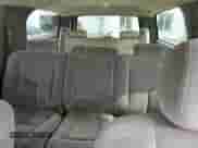 2004 Chevrolet Suburban LT с VIN 3GNEC16Z34G207385, выставлен на аукционе Copart как лот 67261775 с пробегом Не указан миль и Списание • Salvage title. История ставок и продаж доступна на DreamBid. Изображение 10.