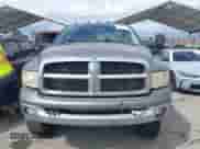2005 Dodge 3500 SLT with VIN 3D7LS38CX5G703038, listed as a IAAI auction lot 43261771 with Not provided miles and . Bid and sale history available at DreamBid. Image 11.