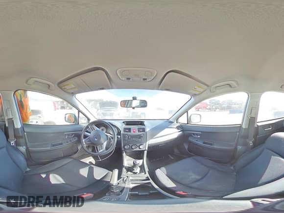 2014 Subaru Impreza Special Sports Premium z VIN JF1GPAL61EG323851, wystawiony jako Copart lot #49846485 z przebiegiem 93 793 mil mil oraz Szkoda całkowita • Salvage title. Historia ofert i sprzedaży dostępna na DreamBid. Obrazek 14.