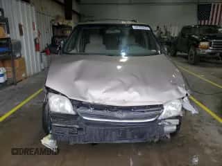 2001 Chevrolet Venture LS Y3G Mobility z VIN 1GNDX03E41D274260, wystawiony jako Copart lot #54728075 z przebiegiem 184 488 mil mil oraz Szkoda całkowita • Salvage title. Historia ofert i sprzedaży dostępna na DreamBid. Obrazek 5.