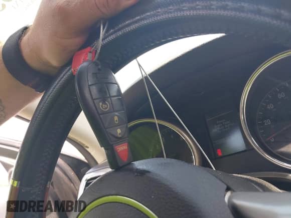 2012 Jeep Grand Cherokee Limited z VIN 1C4RJEBGXCC290696, wystawiony jako IAAI lot #42753634 z przebiegiem 205 808 mil mil oraz . Historia ofert i sprzedaży dostępna na DreamBid. Obrazek 11.