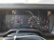 2002 Jeep Wrangler Sahara with VIN 1J4FA59S12P757177, listed as a Copart auction lot 42808925 with 71,049 mi miles and Clean title. Bid and sale history available at DreamBid. Image 9.