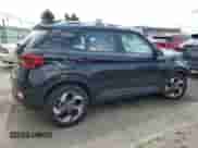 2023 Hyundai Venue SEL with VIN KMHRC8A33PU231057, listed as a Copart auction lot 66332394 with Not provided miles and Salvage title. Bid and sale history available at DreamBid. Image 3.