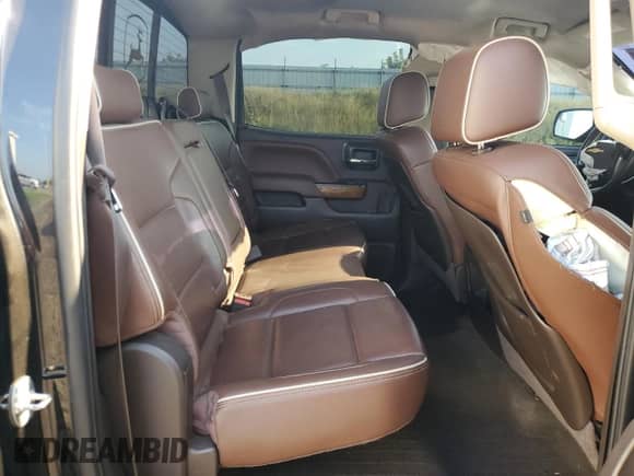 2014 Chevrolet Silverado 1500 High Country с VIN 3GCUKTEJ3EG499085, выставлен на аукционе Copart как лот 67408535 с пробегом 152 791 миль миль и Чистый • Clean title. История ставок и продаж доступна на DreamBid. Изображение 10.