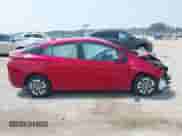 2016 Toyota Prius Four z VIN JTDKARFU0G3521555, wystawiony jako IAAI lot #42870894 z przebiegiem 85 479 mil mil oraz . Historia ofert i sprzedaży dostępna na DreamBid. Obrazek 13.
