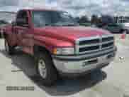1999 Dodge 1500 with VIN 3B7HF13Y5XG211175, listed as a Copart auction lot 65951345 with 129,271 mi miles and Salvage title. Bid and sale history available at DreamBid. Image 13.